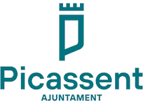 Logo de l'Ajuntament de Picassent