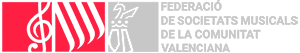 Logo de la FSMCV